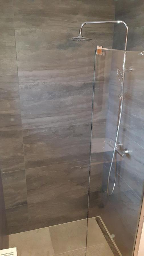 Mezonetovy Apartman Se Dvema Balkony A Vyhledem Loučná pod Klínovcem Kültér fotó
