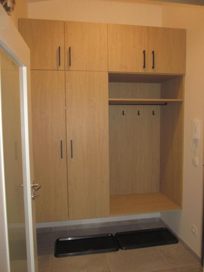 Mezonetovy Apartman Se Dvema Balkony A Vyhledem Loučná pod Klínovcem Kültér fotó